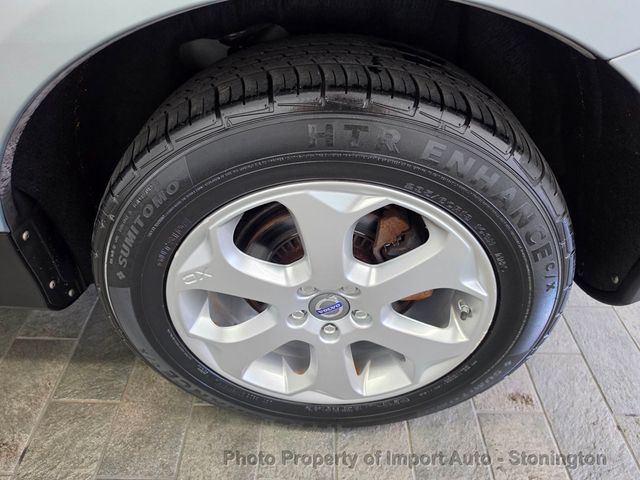2013 Volvo XC60 AWD 4dr 3.2L - 23054969 - 15