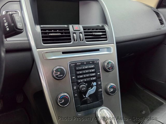 2013 Volvo XC60 AWD 4dr 3.2L - 23054969 - 16