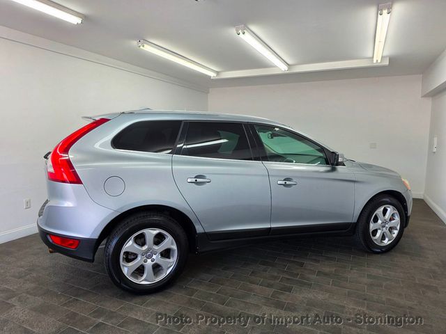 2013 Volvo XC60 AWD 4dr 3.2L - 23054969 - 17