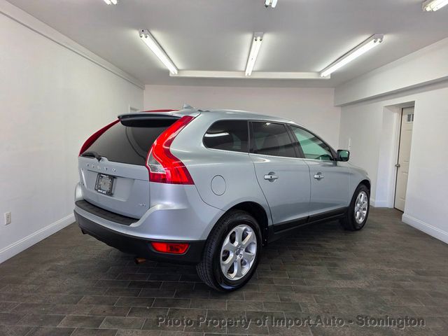 2013 Volvo XC60 AWD 4dr 3.2L - 23054969 - 18