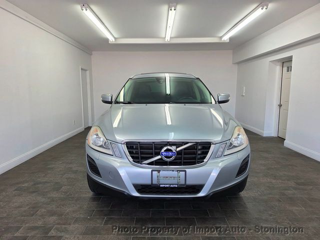 2013 Volvo XC60 AWD 4dr 3.2L - 23054969 - 1