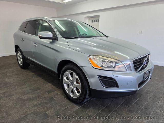 2013 Volvo XC60 AWD 4dr 3.2L - 23054969 - 2