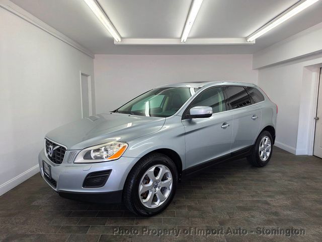2013 Volvo XC60 AWD 4dr 3.2L - 23054969 - 3