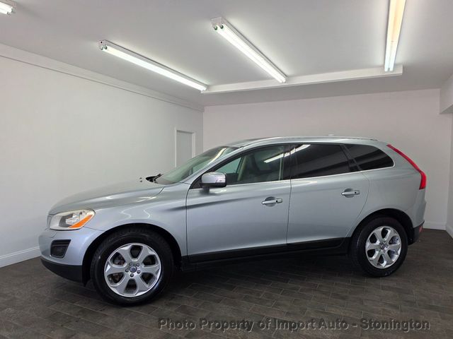 2013 Volvo XC60 AWD 4dr 3.2L - 23054969 - 4