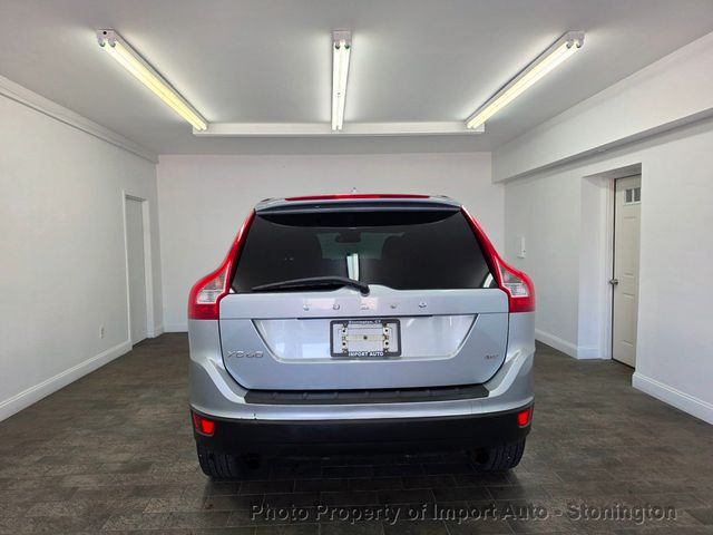 2013 Volvo XC60 AWD 4dr 3.2L - 23054969 - 5