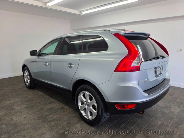 2013 Volvo XC60 AWD 4dr 3.2L - 23054969 - 6