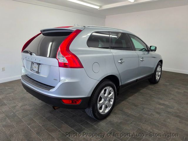 2013 Volvo XC60 AWD 4dr 3.2L - 23054969 - 7