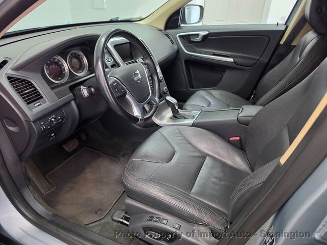 2013 Volvo XC60 AWD 4dr 3.2L - 23054969 - 8