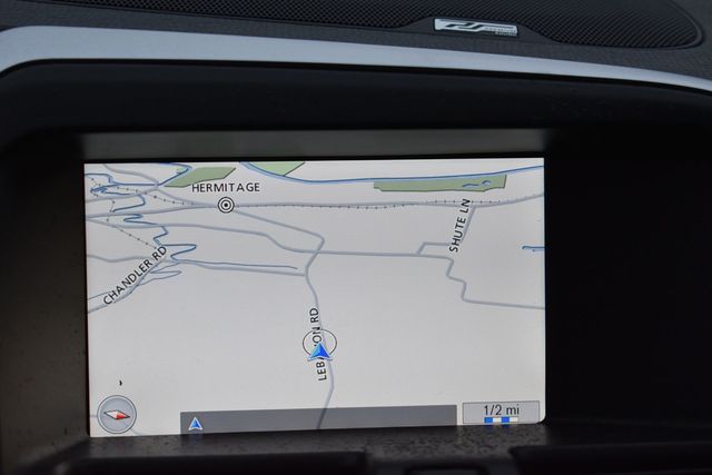 2013 Volvo XC60 AWD 4dr 3.2L Platinum - 22954125 - 11