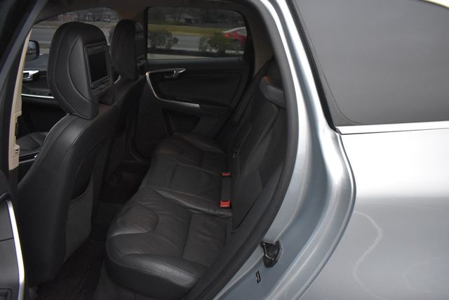 2013 Volvo XC60 AWD 4dr 3.2L Platinum - 22954125 - 20