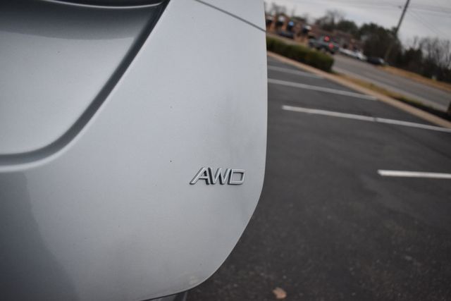 2013 Volvo XC60 AWD 4dr 3.2L Platinum - 22954125 - 44