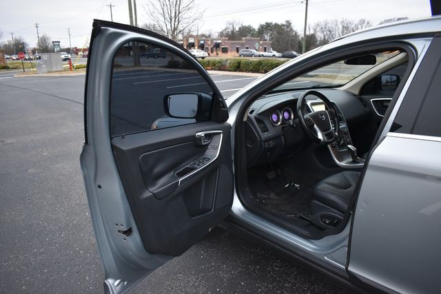 2013 Volvo XC60 AWD 4dr 3.2L Platinum - 22954125 - 53