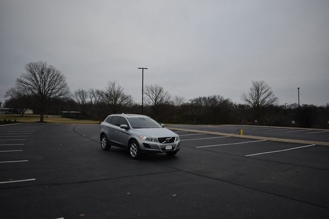 2013 Volvo XC60 AWD 4dr 3.2L Platinum - 22954125 - 57