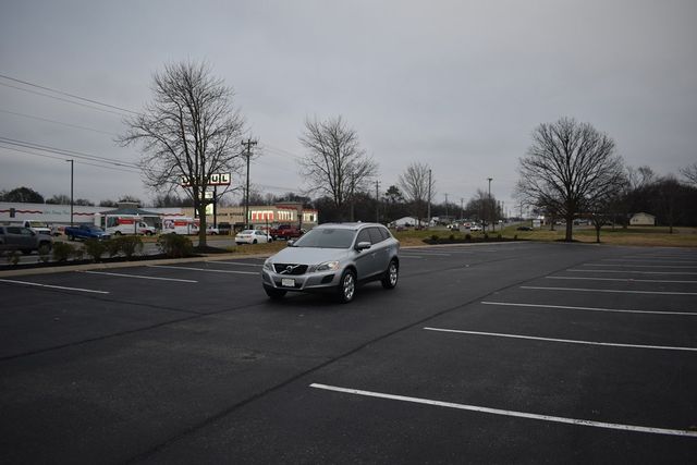 2013 Volvo XC60 AWD 4dr 3.2L Platinum - 22954125 - 58