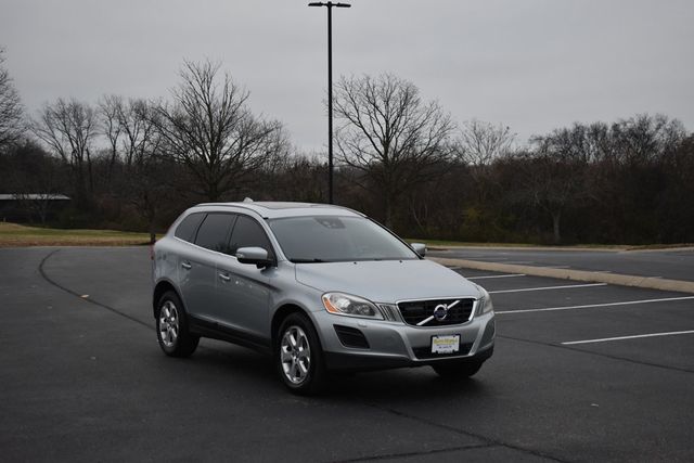 2013 Volvo XC60 AWD 4dr 3.2L Platinum - 22954125 - 60