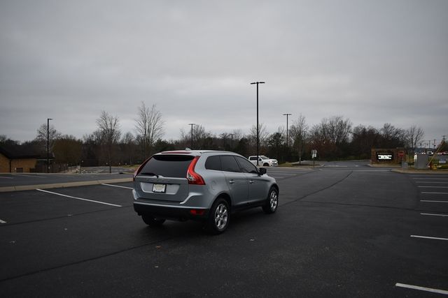 2013 Volvo XC60 AWD 4dr 3.2L Platinum - 22954125 - 63