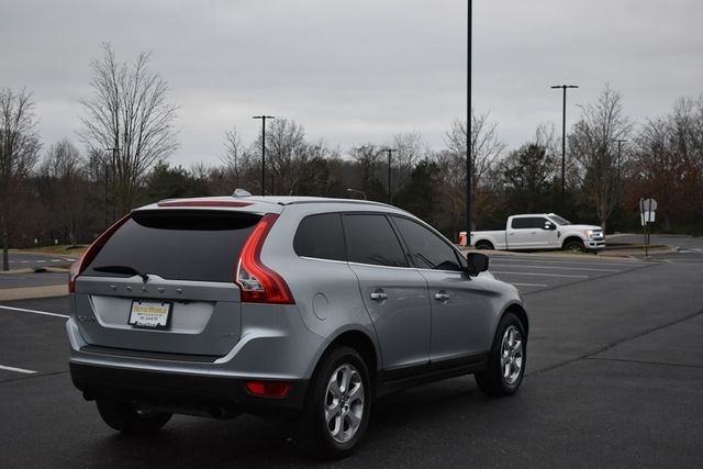 2013 Volvo XC60 AWD 4dr 3.2L Platinum - 22954125 - 65