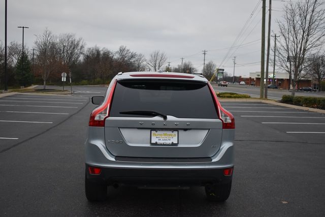 2013 Volvo XC60 AWD 4dr 3.2L Platinum - 22954125 - 67