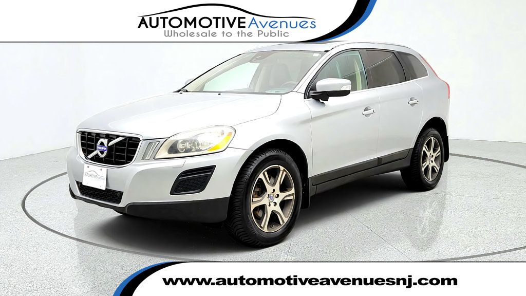 2013 Volvo XC60 AWD 4dr T6 - 23090324 | Video 1