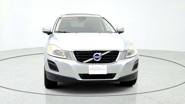 2013 Volvo XC60 AWD 4dr T6 - 23090324 - 1