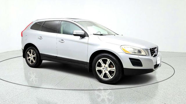 2013 Volvo XC60 AWD 4dr T6 - 23090324 - 2