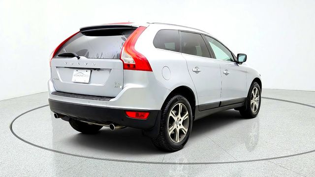 2013 Volvo XC60 AWD 4dr T6 - 23090324 - 4