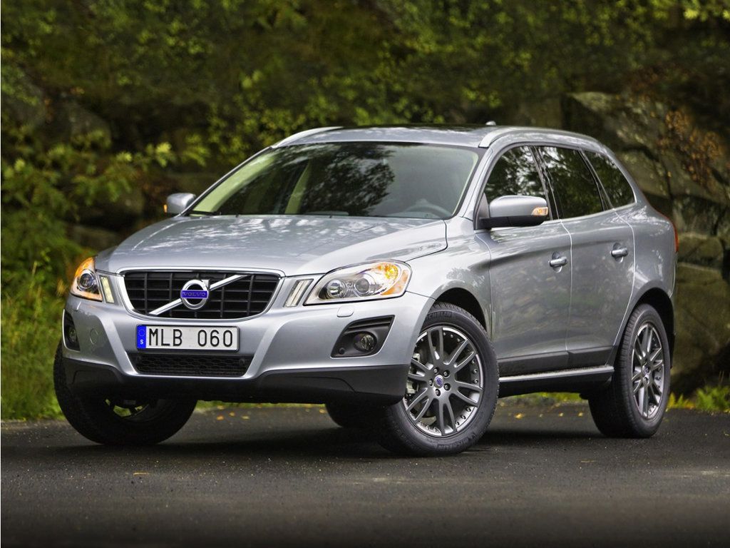 2013 Volvo XC60 T6 - 23046192 - 0