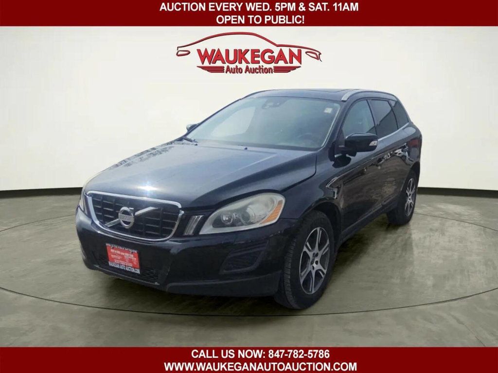 2013 Volvo XC60 T6 AWD 4dr SUV - 22994624 | Video 1
