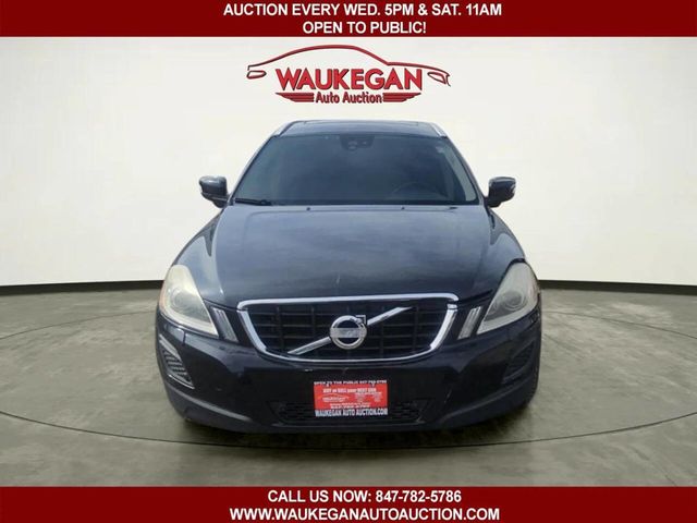 2013 Volvo XC60 T6 AWD 4dr SUV - 22994624 - 1