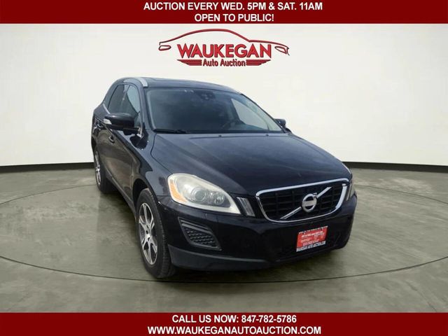 2013 Volvo XC60 T6 AWD 4dr SUV - 22994624 - 2