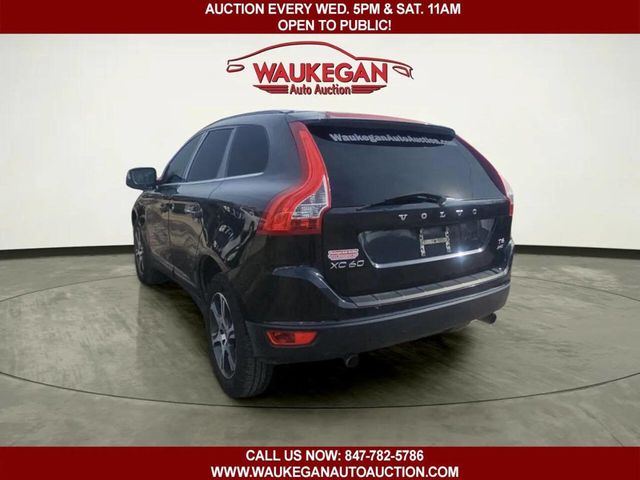 2013 Volvo XC60 T6 AWD 4dr SUV - 22994624 - 5