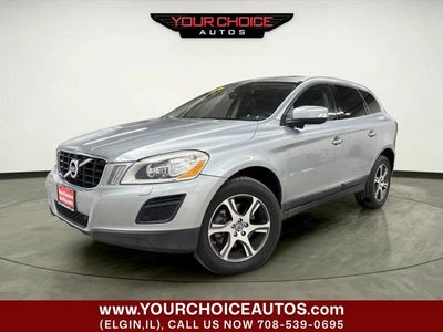 2013 Volvo XC60