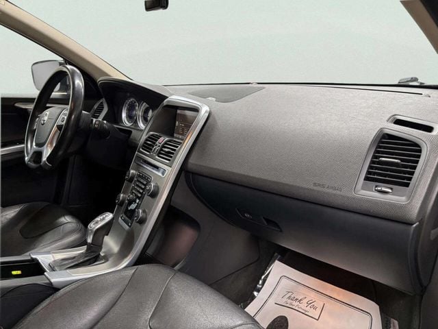 2013 Volvo XC60 T6 AWD 4dr SUV - 22952546 - 21