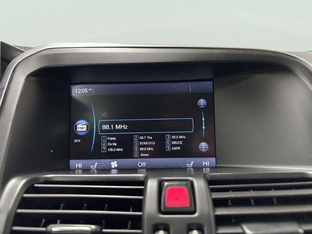 2013 Volvo XC60 T6 AWD 4dr SUV - 22952546 - 24