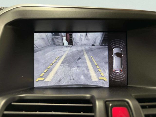 2013 Volvo XC60 T6 AWD 4dr SUV - 22952546 - 25