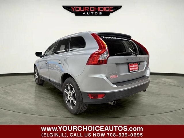 2013 Volvo XC60 T6 AWD 4dr SUV - 22952546 - 2