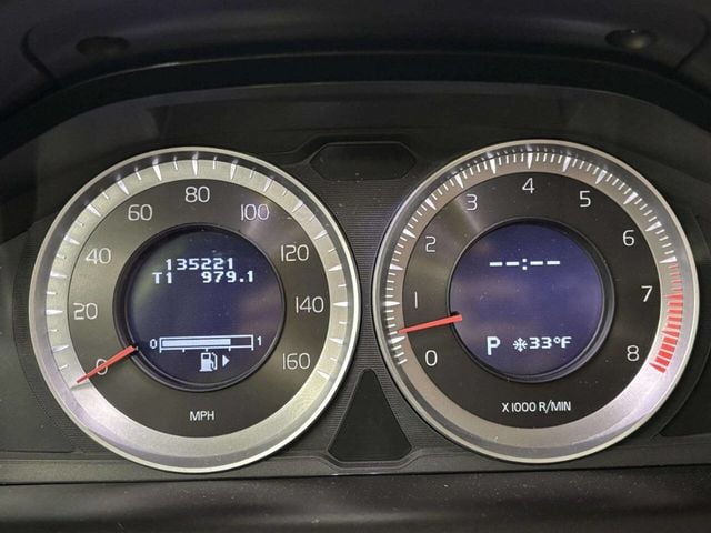 2013 Volvo XC60 T6 AWD 4dr SUV - 22952546 - 35