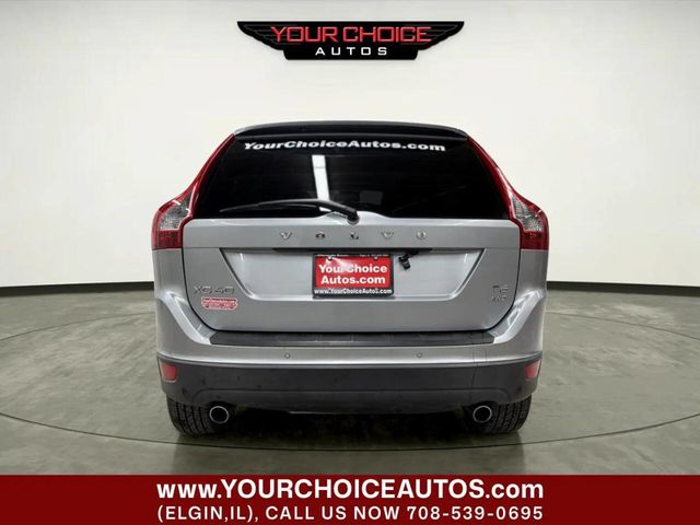 2013 Volvo XC60 T6 AWD 4dr SUV - 22952546 - 3