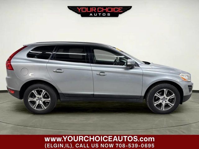 2013 Volvo XC60 T6 AWD 4dr SUV - 22952546 - 5