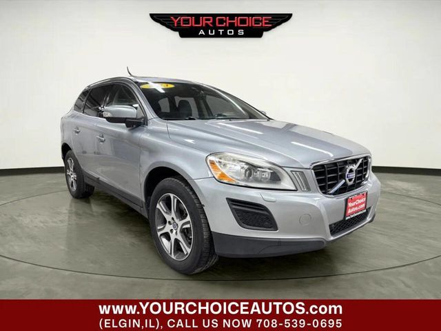 2013 Volvo XC60 T6 AWD 4dr SUV - 22952546 - 6