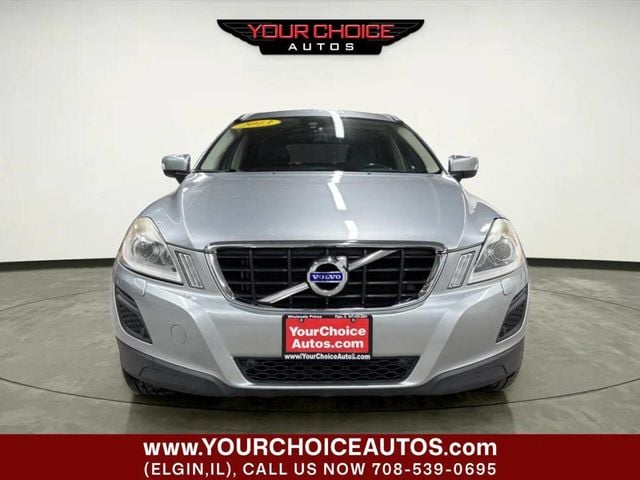 2013 Volvo XC60 T6 AWD 4dr SUV - 22952546 - 7