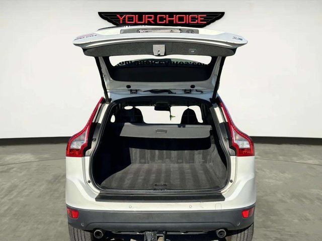 2013 Volvo XC60 T6 AWD 4dr SUV - 23060127 - 10