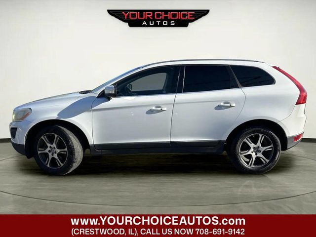 2013 Volvo XC60 T6 AWD 4dr SUV - 23060127 - 1