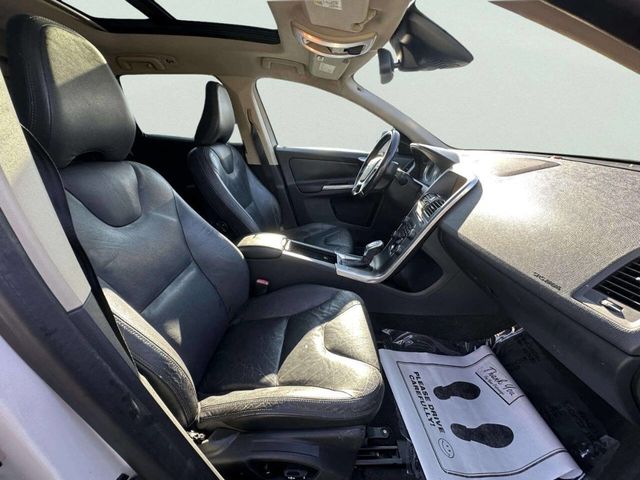 2013 Volvo XC60 T6 AWD 4dr SUV - 23060127 - 21