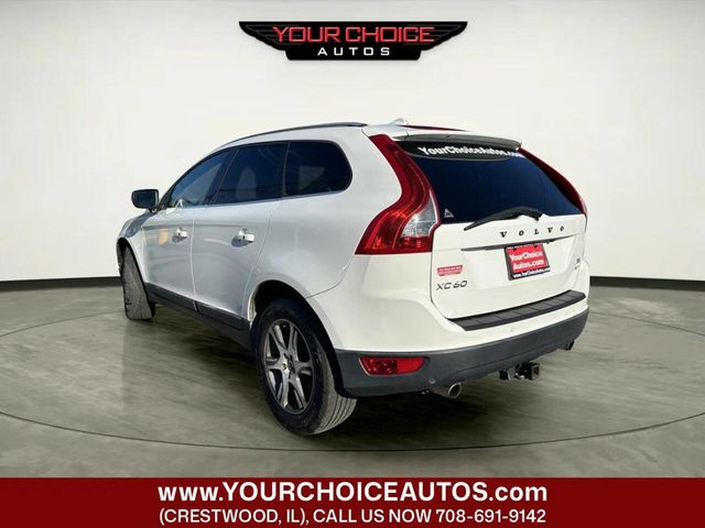 2013 Volvo XC60 T6 AWD 4dr SUV - 23060127 - 2