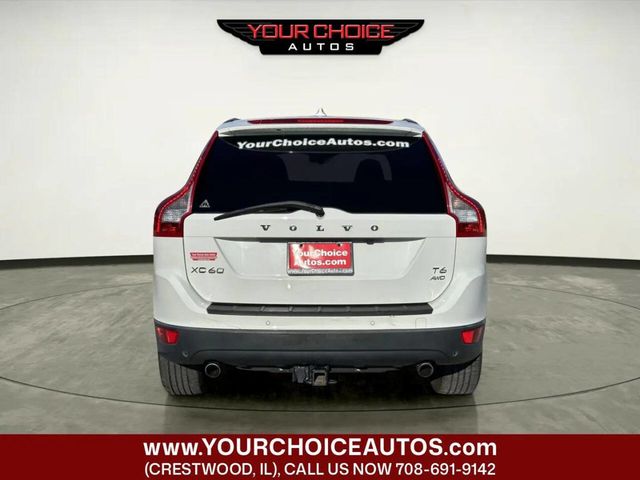 2013 Volvo XC60 T6 AWD 4dr SUV - 23060127 - 3