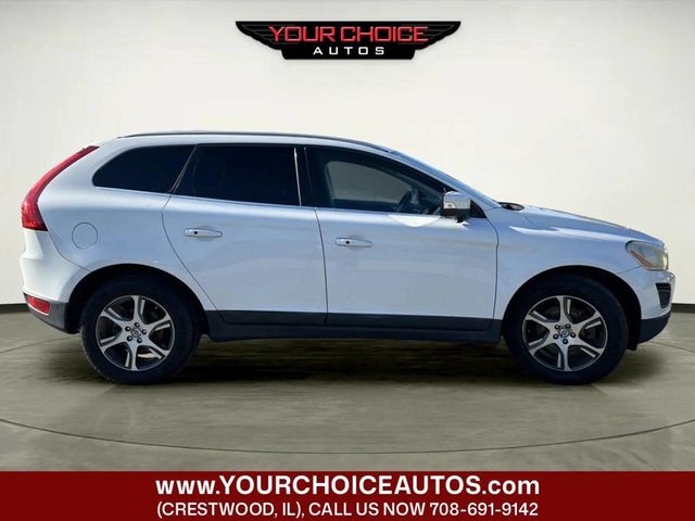 2013 Volvo XC60 T6 AWD 4dr SUV - 23060127 - 5