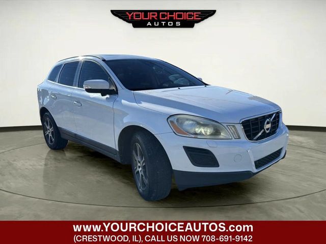 2013 Volvo XC60 T6 AWD 4dr SUV - 23060127 - 6