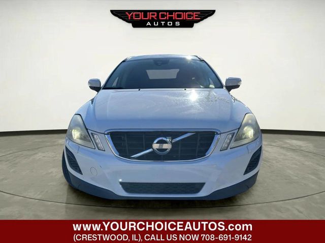 2013 Volvo XC60 T6 AWD 4dr SUV - 23060127 - 7