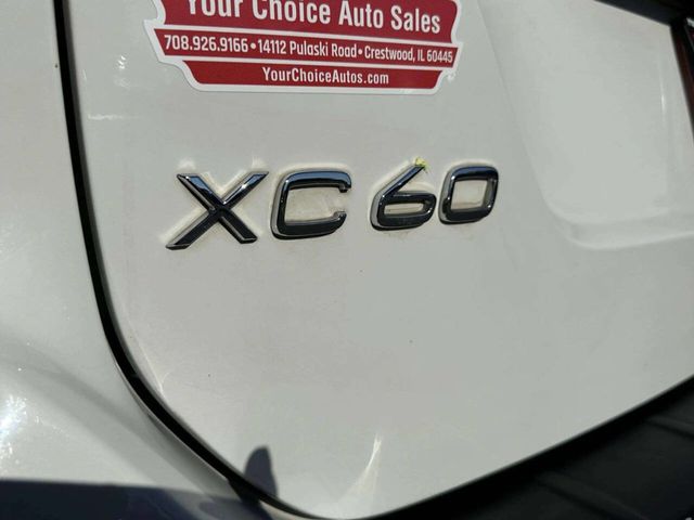 2013 Volvo XC60 T6 AWD 4dr SUV - 23060127 - 8